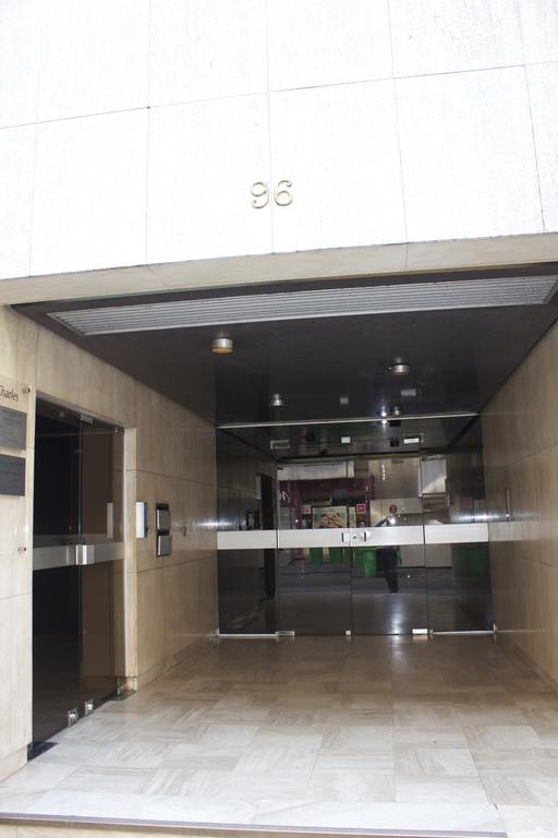 파리 에펠 그레넬 아파트 외부 사진